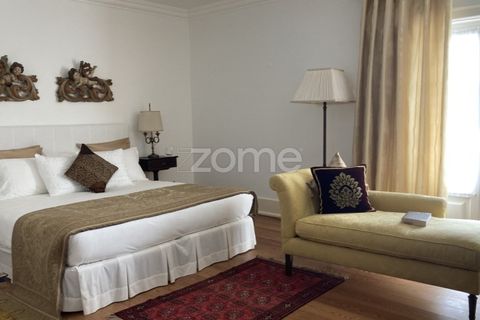 Gård i Bucelas, Lisbon, Bucelas - € 3 000 000 | Ref: ZMPT552800 - foto 15