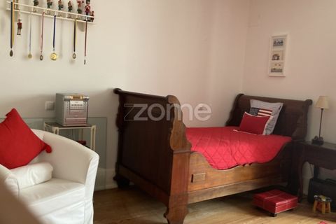 Gård i Bucelas, Lisbon, Bucelas - € 3 000 000 | Ref: ZMPT552800 - foto 24