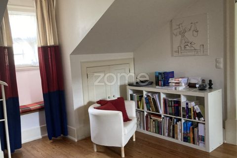 Gård i Bucelas, Lisbon, Bucelas - € 3 000 000 | Ref: ZMPT552800 - foto 25