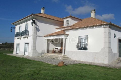 Gård i Bucelas, Lisbon, Bucelas - € 3 000 000 | Ref: ZMPT552800 - foto 2