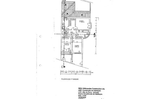 Villa i Ericeira, Lisbon, Ericeira - € 665.000 | Ref: M2332 - foto 31