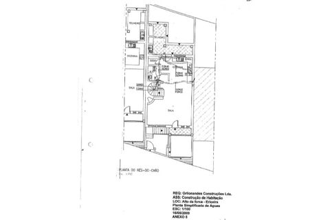Villa i Ericeira, Lisbon, Ericeira - € 665.000 | Ref: M2332 - foto 34