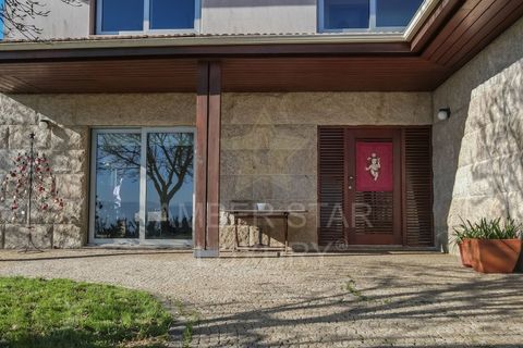 Villa i Amarante, Porto, Amarante - € 650.000 | Ref: 0249/22 - foto 5