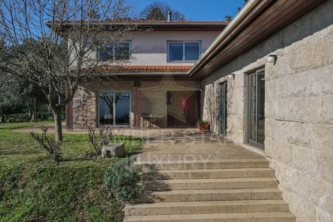 Villa i Amarante, Porto, Amarante - € 650.000 | Ref: 0249/22 - foto 6