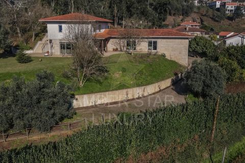 Villa i Amarante, Porto, Amarante - € 650.000 | Ref: 0249/22 - foto 2