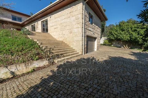 Villa i Amarante, Porto, Amarante - € 650.000 | Ref: 0249/22 - foto 7