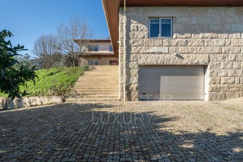 Villa i Amarante, Porto, Amarante - € 650.000 | Ref: 0249/22 - foto 8