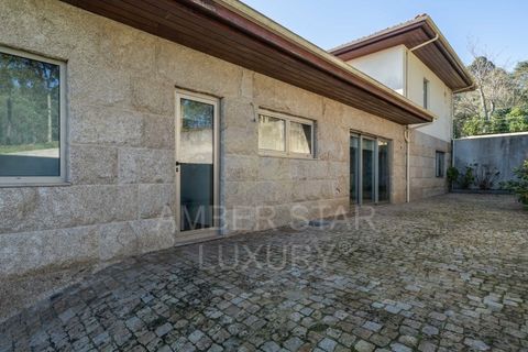 Villa i Amarante, Porto, Amarante - € 650.000 | Ref: 0249/22 - foto 3