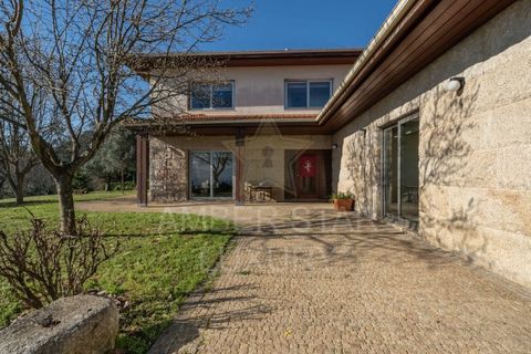 Villa i Amarante, Porto, Amarante - € 650.000 | Ref: 0249/22 - foto 9