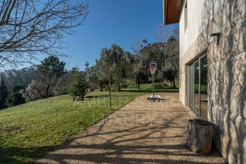 Villa i Amarante, Porto, Amarante - € 650.000 | Ref: 0249/22 - foto 10