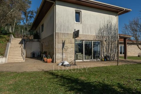 Villa i Amarante, Porto, Amarante - € 650.000 | Ref: 0249/22 - foto 11
