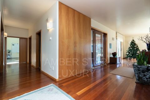 Villa i Amarante, Porto, Amarante - € 650.000 | Ref: 0249/22 - foto 4