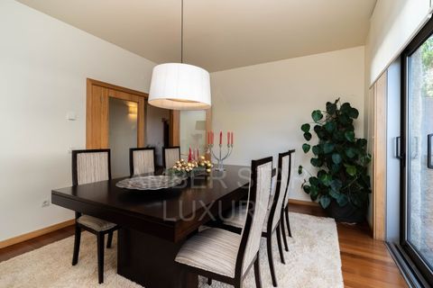 Villa i Amarante, Porto, Amarante - € 650.000 | Ref: 0249/22 - foto 14