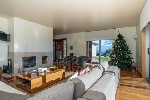 Villa i Amarante, Porto, Amarante - € 650.000 | Ref: 0249/22 - foto 18