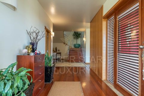 Villa i Amarante, Porto, Amarante - € 650.000 | Ref: 0249/22 - foto 29