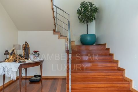 Villa i Amarante, Porto, Amarante - € 650.000 | Ref: 0249/22 - foto 31