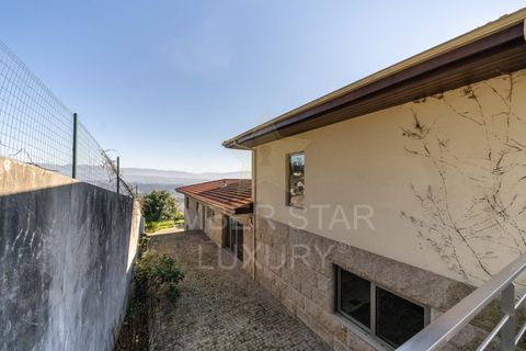 Villa i Amarante, Porto, Amarante - € 650.000 | Ref: 0249/22 - foto 35