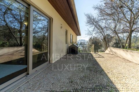 Villa i Amarante, Porto, Amarante - € 650.000 | Ref: 0249/22 - foto 38