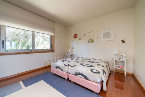 Villa i Amarante, Porto, Amarante - € 650.000 | Ref: 0249/22 - foto 42