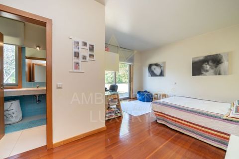 Villa i Amarante, Porto, Amarante - € 650.000 | Ref: 0249/22 - foto 32