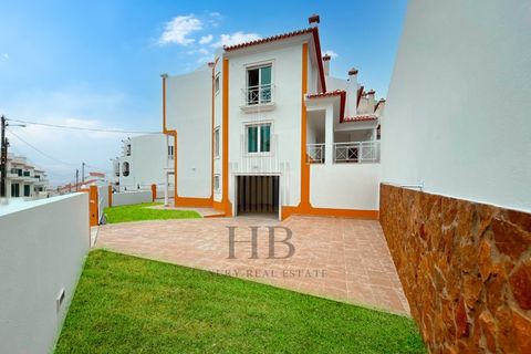 Villa i Ericeira, Lisbon, Ericeira - € 665.000 | Ref: HB0252 - foto 2