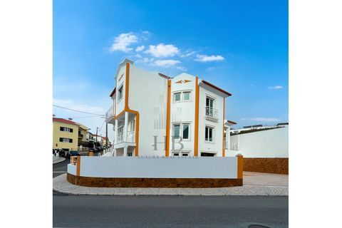 Villa i Ericeira, Lisbon, Ericeira - € 665.000 | Ref: HB0252 - foto 3