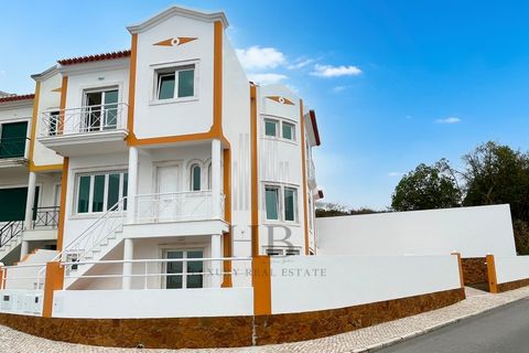 Villa i Ericeira, Lisbon, Ericeira - € 665.000 | Ref: HB0252 - foto 1