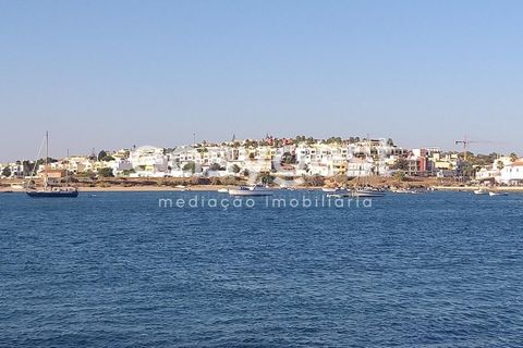 Helårsgrund i Ferragudo, Faro, Ferragudo - € 950.000 | Ref: AL90186LP - foto 2