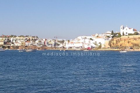 Helårsgrund i Ferragudo, Faro, Ferragudo - € 950.000 | Ref: AL90186LP - foto 3