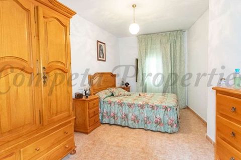 Byhus i Sedella, Malaga, Sedella - € 66.000 | Ref: TH1031 - foto 6