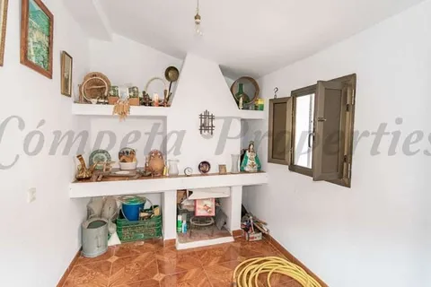 Byhus i Sedella, Malaga, Sedella - € 66.000 | Ref: TH1031 - foto 8