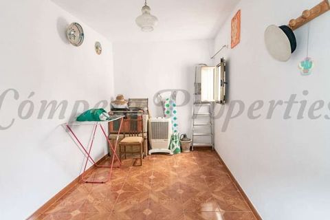 Byhus i Sedella, Malaga, Sedella - € 66.000 | Ref: TH1031 - foto 9