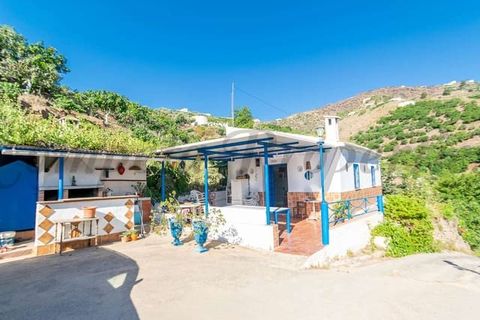 Finca i Torrox, Malaga, Torrox - € 315.000 | Ref: TCP199 - foto 1