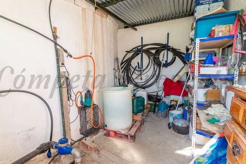 Finca i Torrox, Malaga, Torrox - € 315.000 | Ref: TCP199 - foto 13