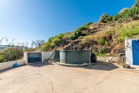 Finca i Torrox, Malaga, Torrox - € 315.000 | Ref: TCP199 - foto 15