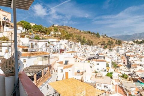 Byhus i Torrox, Malaga, Torrox - € 186.000 | Ref: TTH550 - foto 2