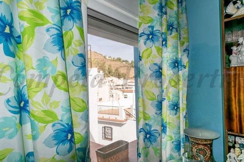 Byhus i Torrox, Malaga, Torrox - € 186.000 | Ref: TTH550 - foto 5