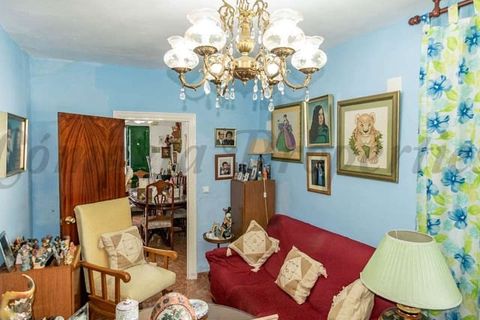 Byhus i Torrox, Malaga, Torrox - € 186.000 | Ref: TTH550 - foto 6