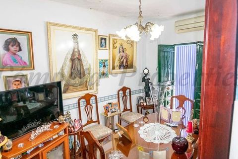 Byhus i Torrox, Malaga, Torrox - € 186.000 | Ref: TTH550 - foto 7