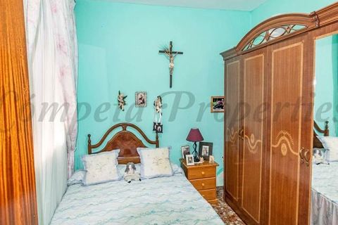 Byhus i Torrox, Malaga, Torrox - € 186.000 | Ref: TTH550 - foto 9