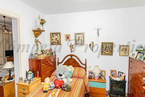 Byhus i Torrox, Malaga, Torrox - € 186.000 | Ref: TTH550 - foto 10