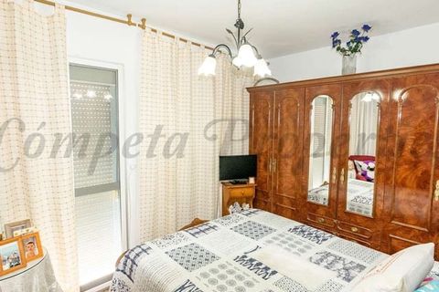 Byhus i Torrox, Malaga, Torrox - € 186.000 | Ref: TTH550 - foto 11