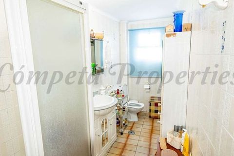 Byhus i Torrox, Malaga, Torrox - € 186.000 | Ref: TTH550 - foto 12