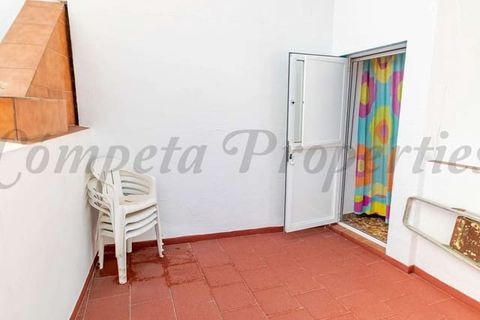 Byhus i Torrox, Malaga, Torrox - € 186.000 | Ref: TTH550 - foto 13
