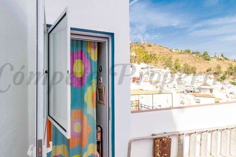 Byhus i Torrox, Malaga, Torrox - € 186.000 | Ref: TTH550 - foto 14