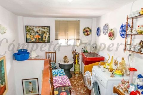 Byhus i Torrox, Malaga, Torrox - € 186.000 | Ref: TTH550 - foto 15