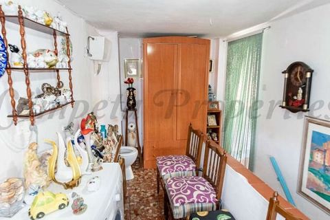 Byhus i Torrox, Malaga, Torrox - € 186.000 | Ref: TTH550 - foto 16