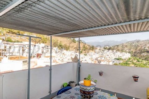 Byhus i Torrox, Malaga, Torrox - € 186.000 | Ref: TTH550 - foto 17