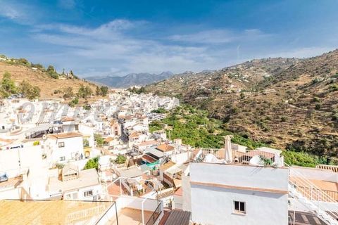 Byhus i Torrox, Malaga, Torrox - € 186.000 | Ref: TTH550 - foto 18