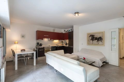 Lejlighed i Nice, Alpes-Maritimes, Nice - € 630.000 | Ref: 7528244 - foto 5
